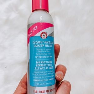 First Aid Beauty Makeup Melter